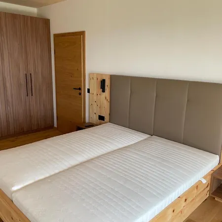 Bergchalet Mit Panoramablick *