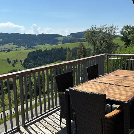 Bergchalet Mit Panoramablick * Diex