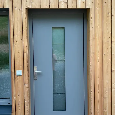 Chalet Bergchalet Mit Panoramablick *