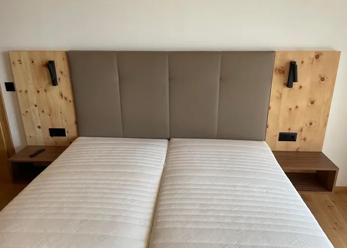 Bergchalet Mit Panoramablick Chalet