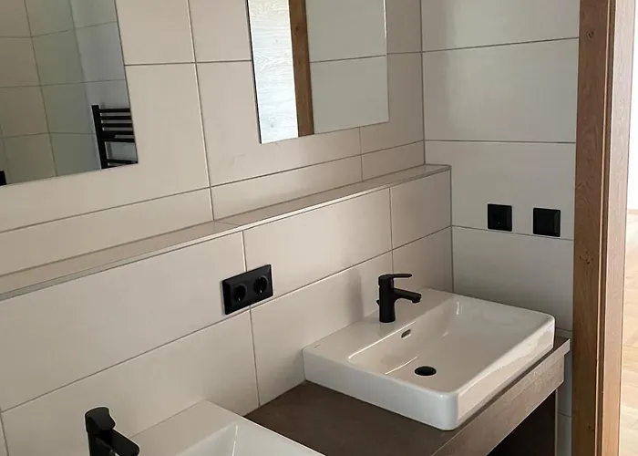 Chalet Bergchalet Mit Panoramablick