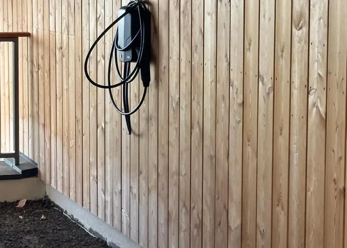 Bergchalet Mit Panoramablick Chalet *