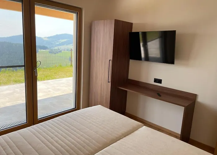 Bergchalet Mit Panoramablick Chalet Diex