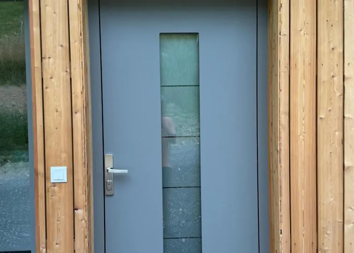 Chalet Bergchalet Mit Panoramablick *